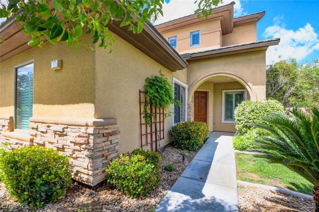 17 Stonemark Drive