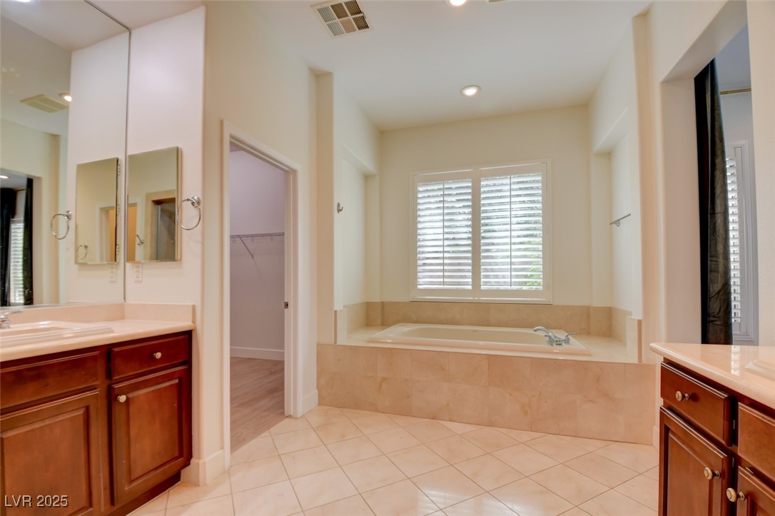 17 Stonemark Drive, Henderson, Nevada image 16