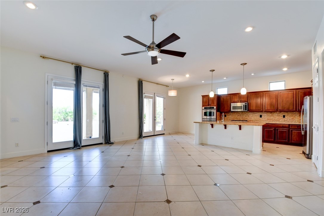 17 Stonemark Drive, Henderson, Nevada image 7