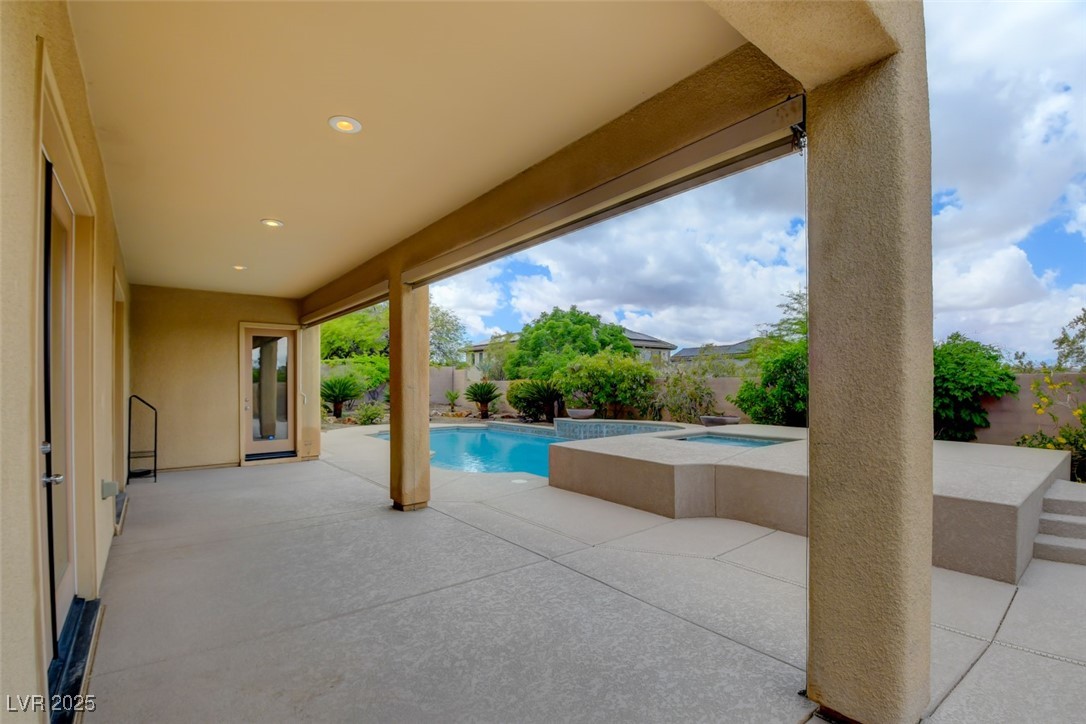 17 Stonemark Drive, Henderson, Nevada image 44