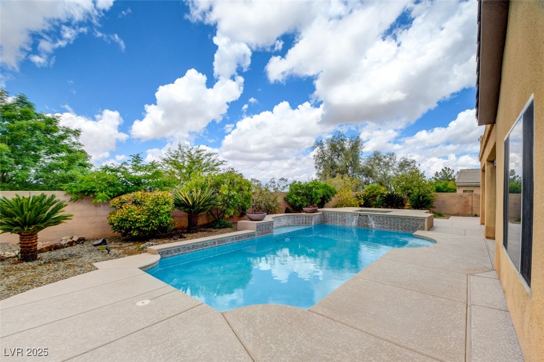 17 Stonemark Drive, Henderson, Nevada image 48