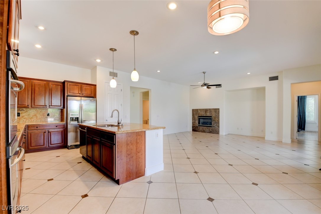 17 Stonemark Drive, Henderson, Nevada image 9