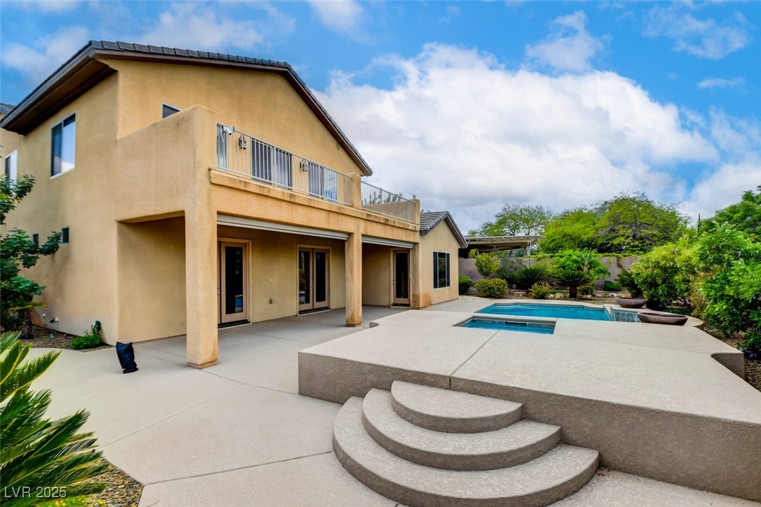 17 Stonemark Drive, Henderson, Nevada image 43