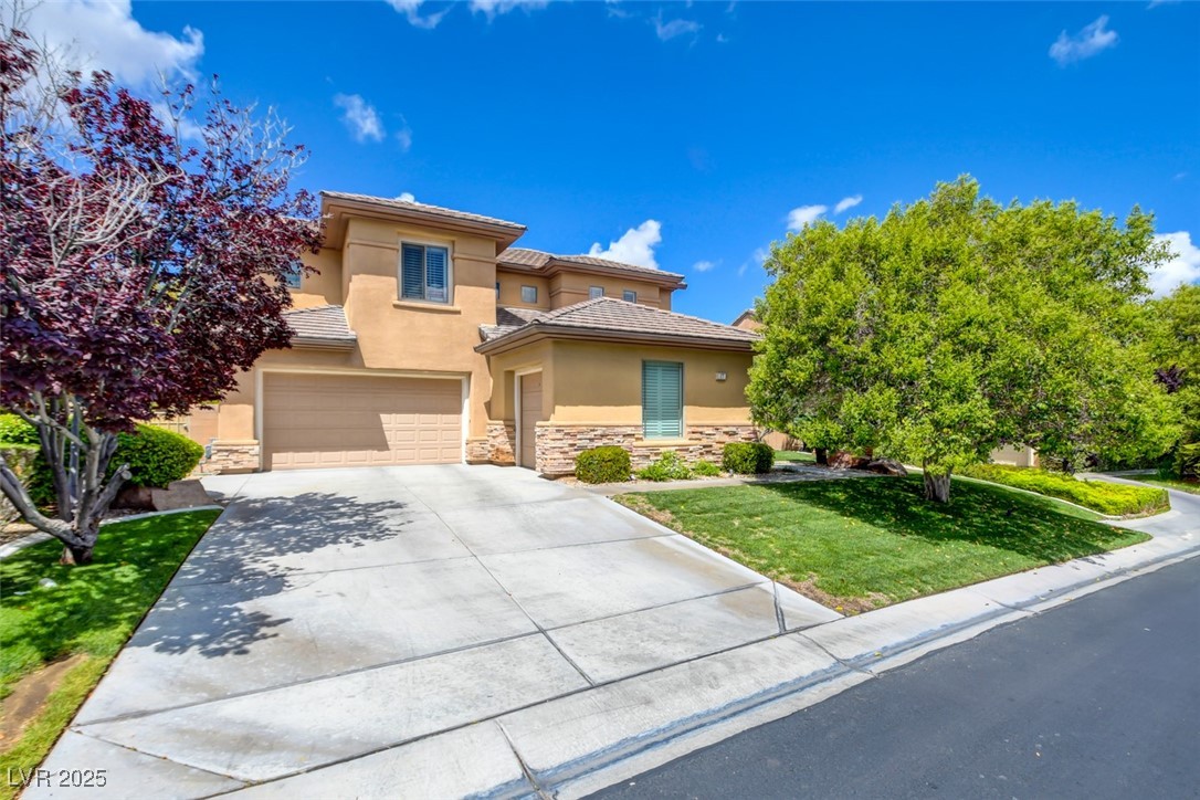 17 Stonemark Drive, Henderson, Nevada image 1