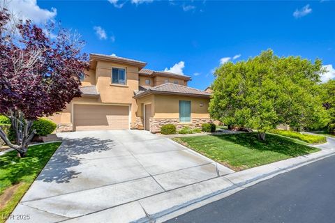 17 Stonemark Drive Henderson NV 89052