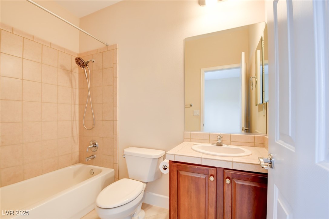 17 Stonemark Drive, Henderson, Nevada image 33