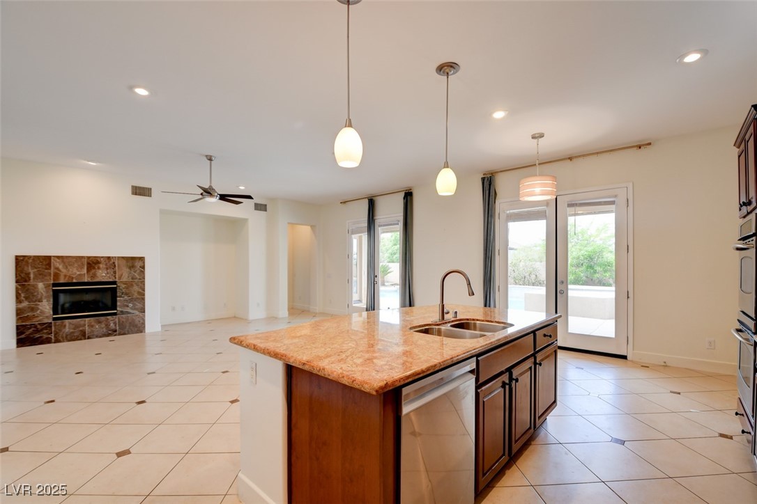 17 Stonemark Drive, Henderson, Nevada image 12