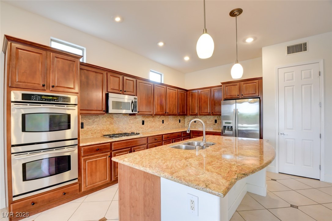 17 Stonemark Drive, Henderson, Nevada image 10