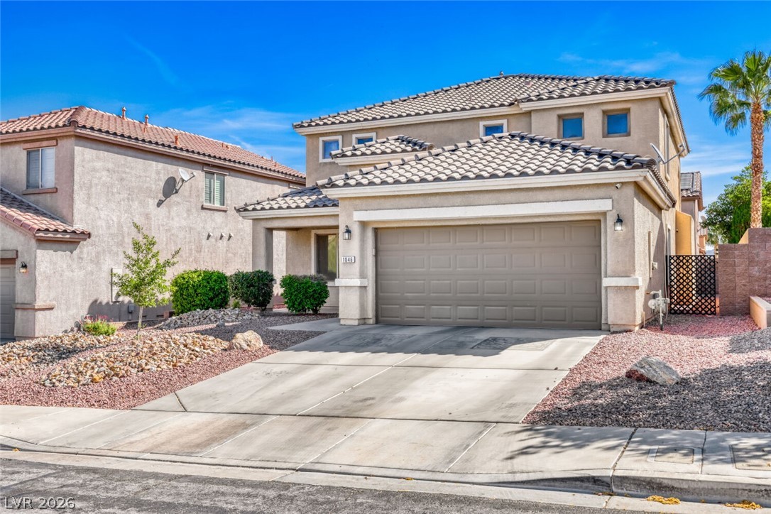 1046 White Willow Court