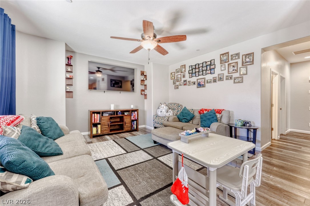 1046 White Willow Court