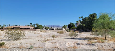 Vacant Land For Sale - 7026 Farm Road Road<br/> Las Vegas, NV 89131