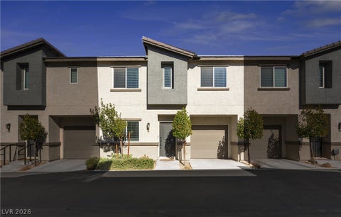 Townhouse For Sale - 12240 Golden Wreath Road #2<br/> Las Vegas, NV 89183