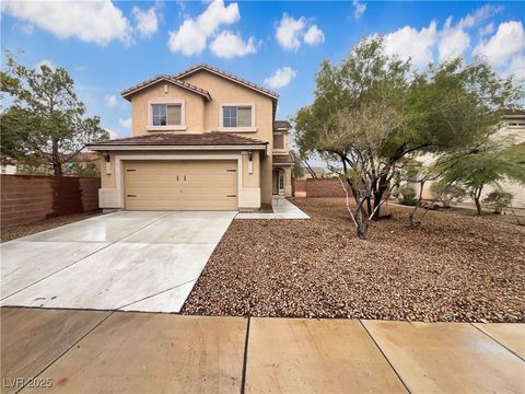 1129 Autumn Dove Court Henderson NV 89052