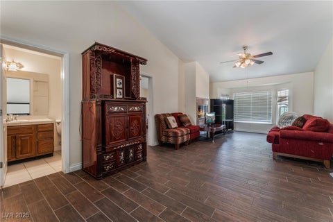 Tiny photo for 7720 W Agate Avenue, Las Vegas, NV 89113 (MLS # 2695904)