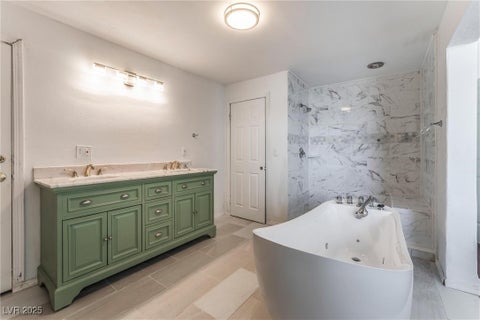 Tiny photo for 7720 W Agate Avenue, Las Vegas, NV 89113 (MLS # 2695904)
