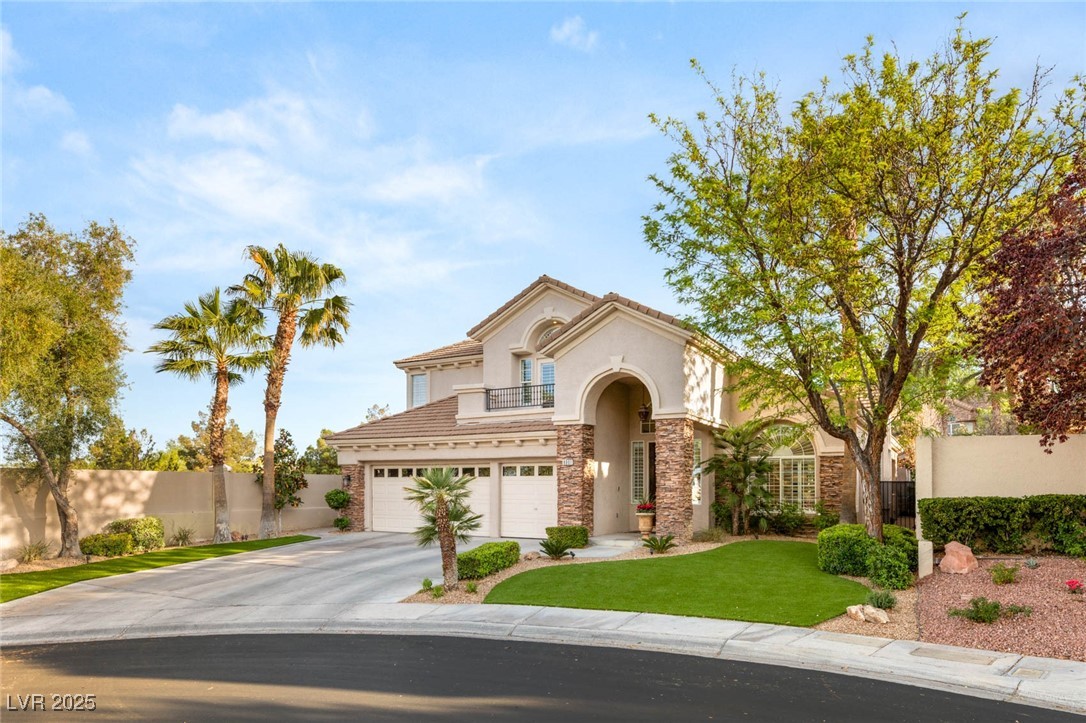 8801 ROZETTA Court