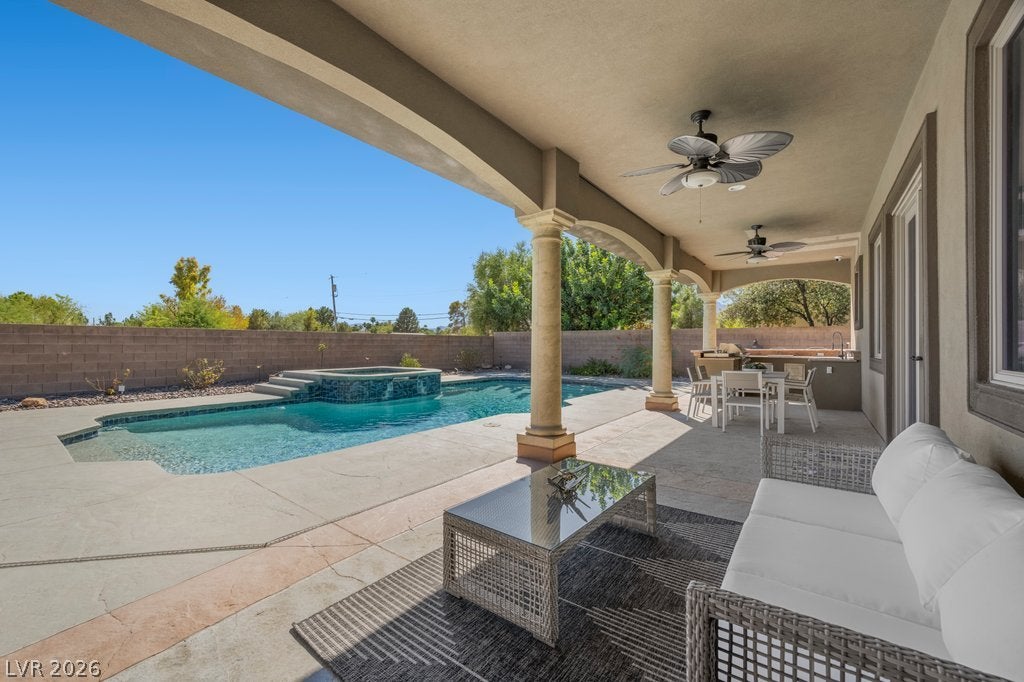 8035 Palm Cove Court