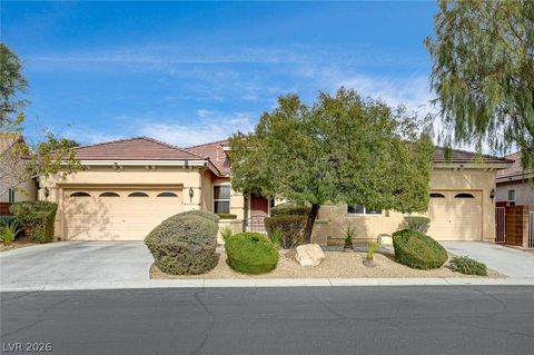 Photo of 9092 National Park Drive, Las Vegas, NV 89178 (MLS # 2781694)