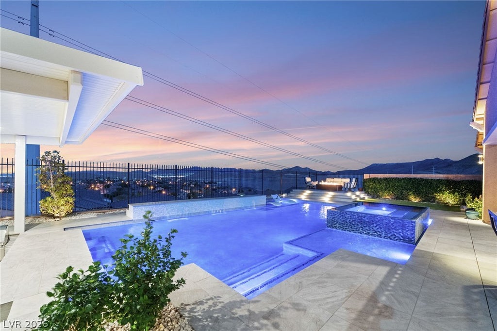 Photo of 11248 Rebel Dome Court, Las Vegas, NV 89141 (MLS # 2823491)