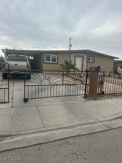 3616 Reynolds Avenue North Las Vegas NV 89030