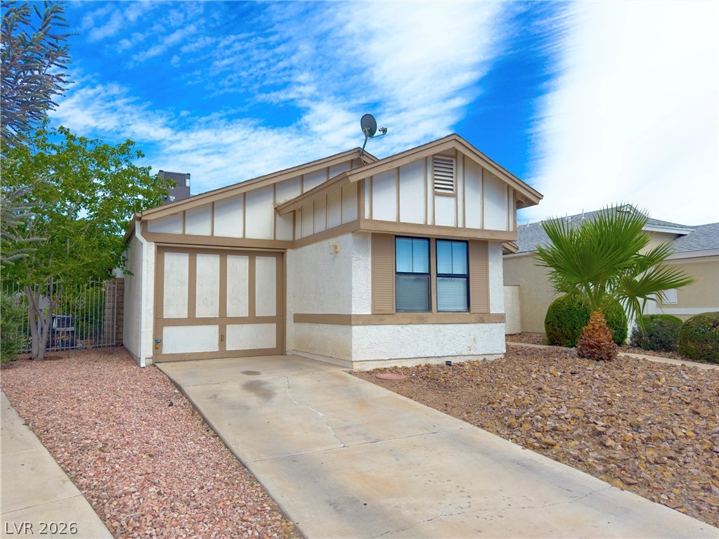 4540 Cedarspring Drive