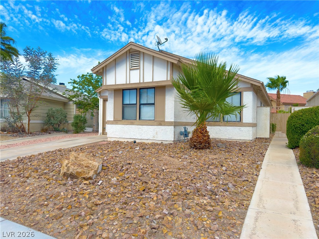 4540 Cedarspring Drive