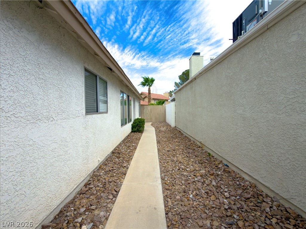 4540 Cedarspring Drive