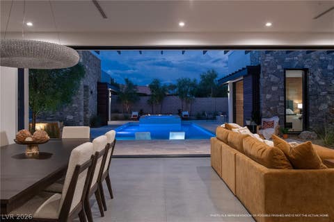 Tiny photo for 6851 Milos Road, Las Vegas, NV 89118 (MLS # 2769289)