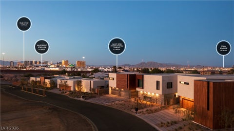 Tiny photo for 6851 Milos Road, Las Vegas, NV 89118 (MLS # 2769289)