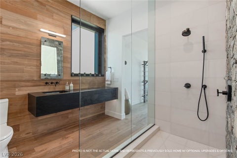 Tiny photo for 6851 Milos Road, Las Vegas, NV 89118 (MLS # 2769289)