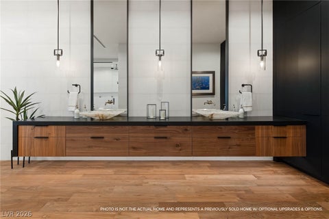 Tiny photo for 6851 Milos Road, Las Vegas, NV 89118 (MLS # 2769289)