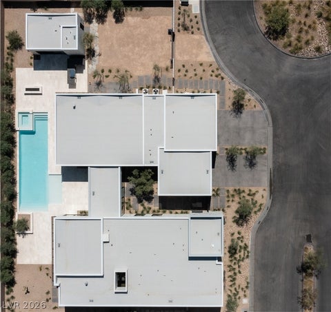 Tiny photo for 6851 Milos Road, Las Vegas, NV 89118 (MLS # 2769289)