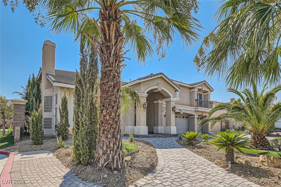 4327 Melrose Abbey Place