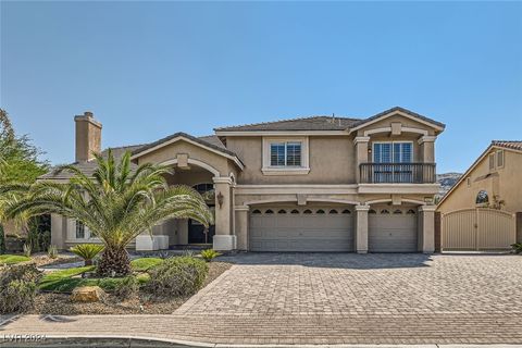 4327 Melrose Abbey Place Las Vegas NV 89141