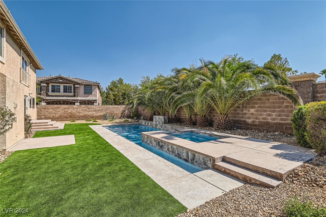 4327 Melrose Abbey Place