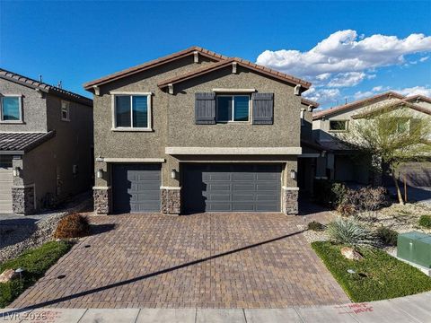 4144 Kibraney Avenue North Las Vegas NV 89084