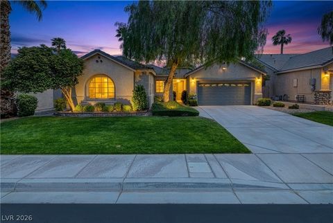 Homes For Sale - 264 Fair Play Street<br/> Henderson, NV 89052