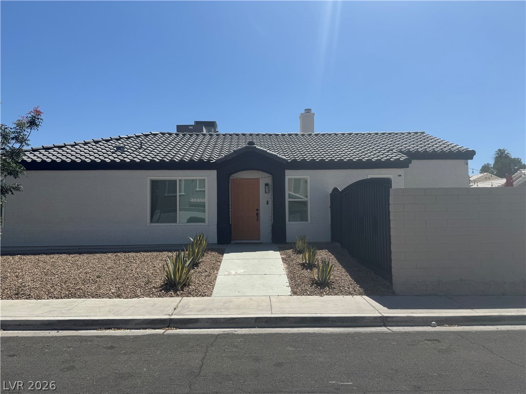 6031 Orange Hill Drive