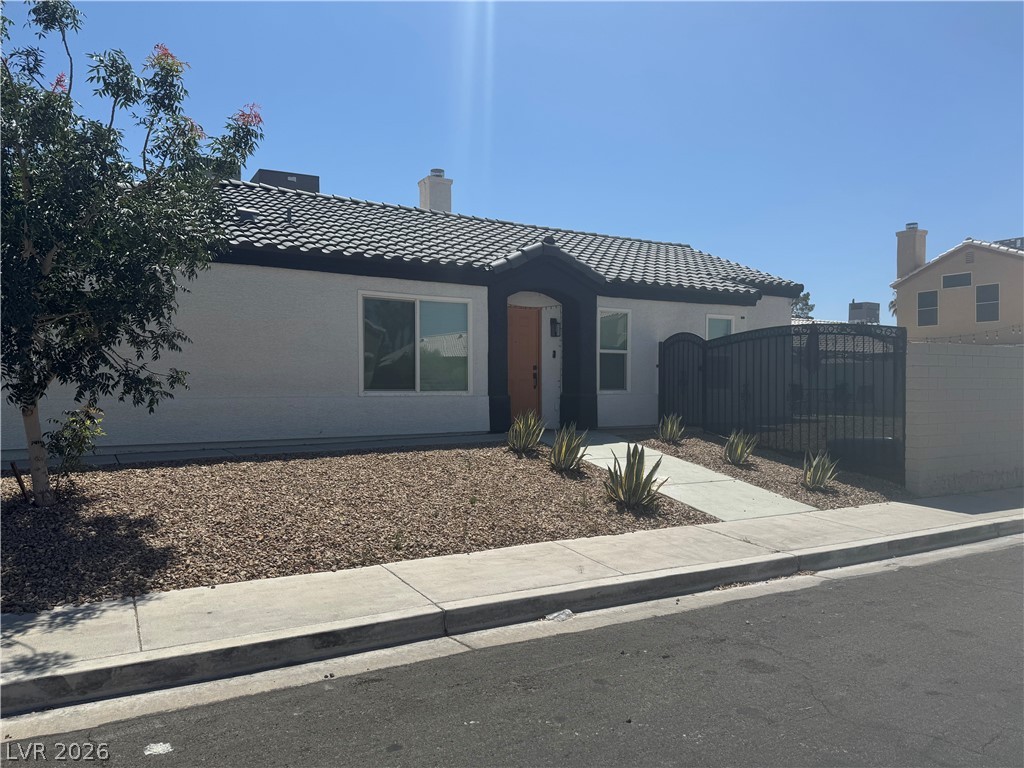 6031 Orange Hill Drive