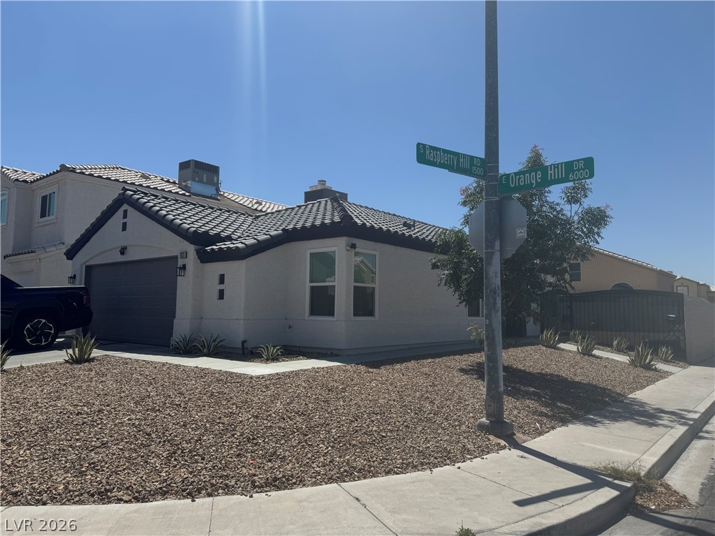 6031 Orange Hill Drive