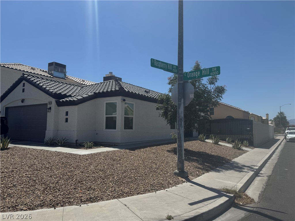 6031 Orange Hill Drive