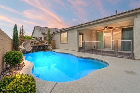 5424 Kamilla Raen Street North Las Vegas NV 89031