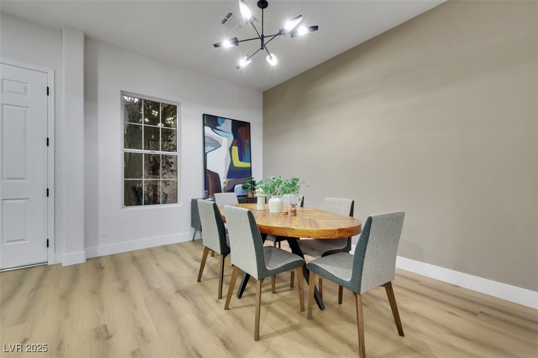 2873 Knoxville Court, Henderson, Nevada image 18