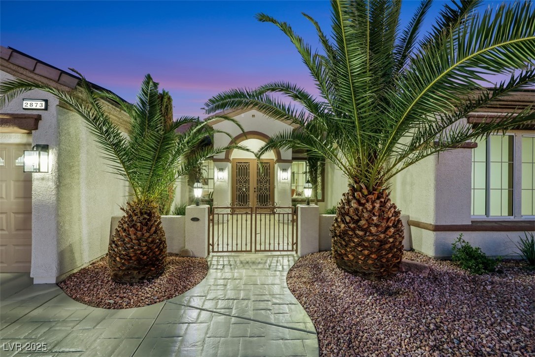2873 Knoxville Court, Henderson, Nevada image 10
