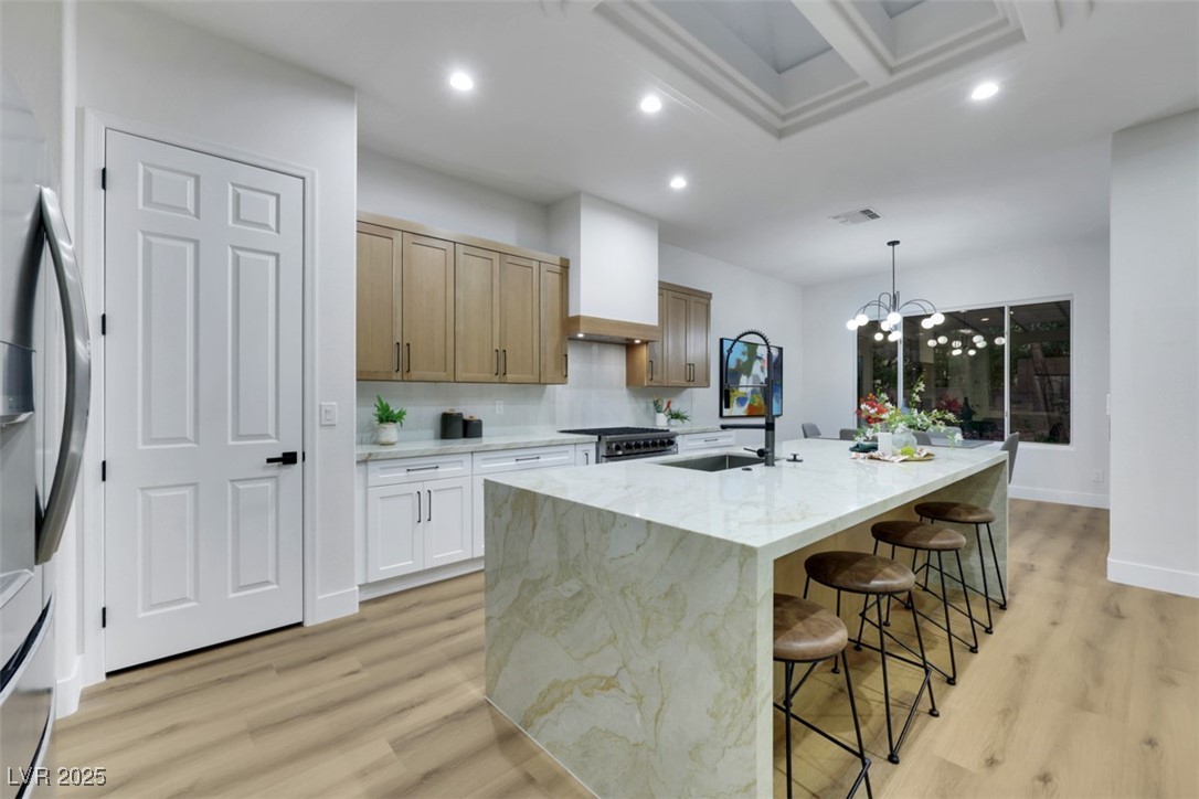 2873 Knoxville Court, Henderson, Nevada image 28