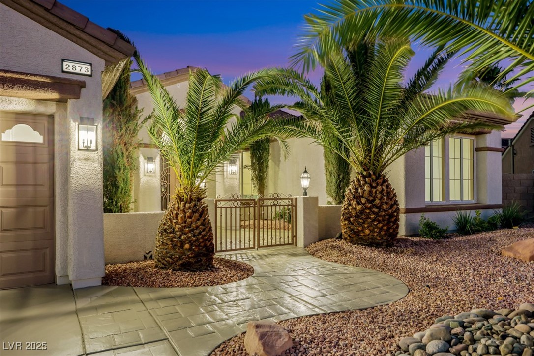 2873 Knoxville Court, Henderson, Nevada image 7