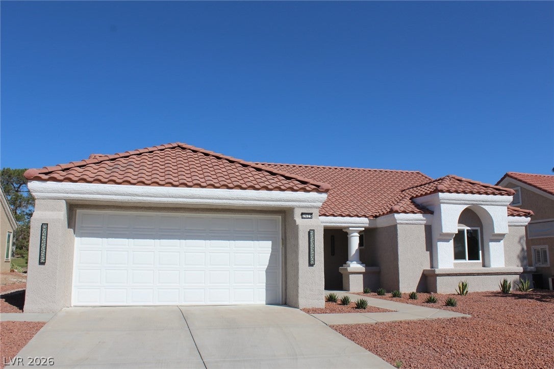 2625 Legend Drive