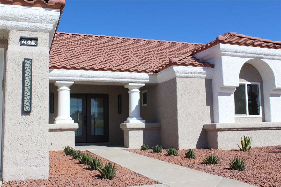 2625 Legend Drive