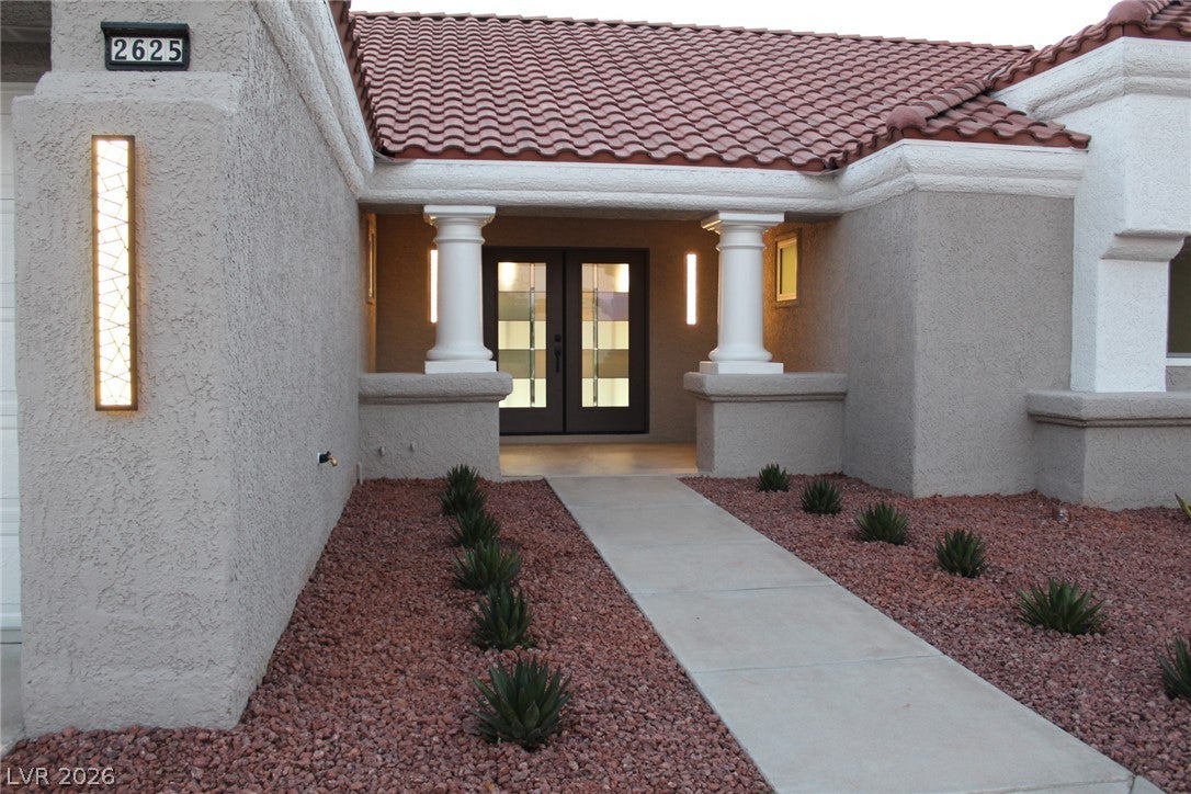 2625 Legend Drive
