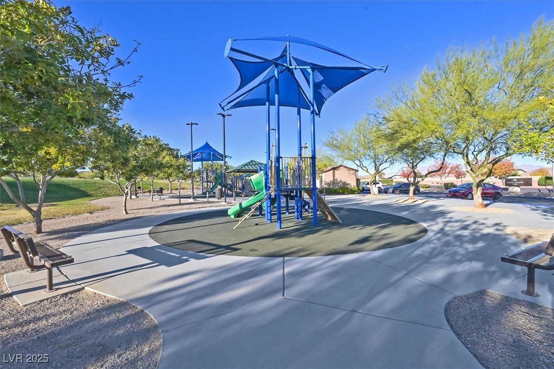 6554 Macdoogle Street, Las Vegas, Nevada image 30